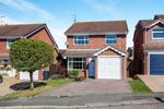 3 bedroom detached house to rent