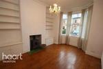 3 bedroom detached house to rent