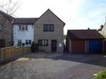 3 bedroom semi-detached house to rent