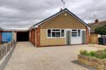 3 bedroom detached bungalow to rent