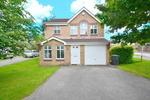 4 bedroom detached house to rent