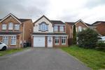 4 bedroom detached house to rent