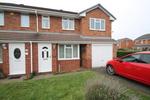 3 bedroom semi-detached house to rent