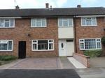 4 bedroom terraced house to rent