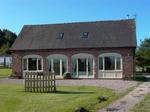 2 bedroom barn conversion to rent