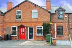 2 bedroom cottage to rent