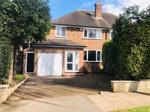 5 bedroom semi-detached house to rent