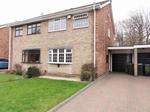 3 bedroom semi-detached house to rent