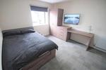 Studio flat to rent