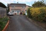 3 bedroom detached house to rent