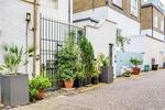 2 bedroom mews house for sale