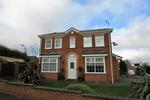 3 bedroom detached house to rent