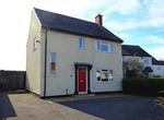 3 bedroom detached house to rent