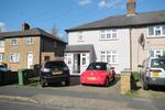 3 bedroom end of terrace house to rent