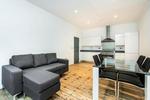 3 bedroom flat to rent