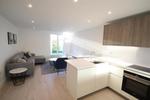 3 bedroom flat to rent