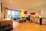 3 bedroom flat to rent