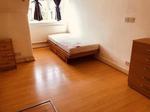 Studio flat to rent