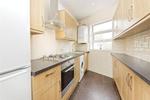 4 bedroom flat to rent