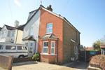 3 bedroom semi-detached house to rent