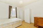 3 bedroom flat to rent