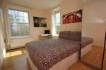 4 bedroom flat to rent