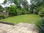 4 bedroom semi-detached house to rent