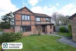 4 bedroom detached house to rent