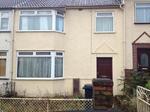 4 bedroom terraced house to rent