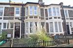 6 bedroom terraced house to rent