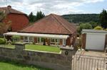 2 bedroom detached bungalow to rent