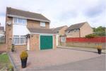 3 bedroom detached house to rent