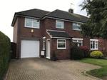 4 bedroom semi-detached house to rent