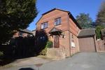 4 bedroom detached house to rent