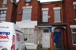 6 bedroom terraced house to rent