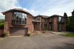 5 bedroom detached house to rent