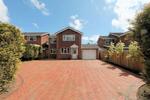 4 bedroom detached house to rent