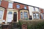 4 bedroom terraced house to rent