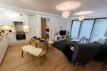 3 bedroom apartment to rent