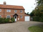 3 bedroom semi-detached house to rent