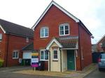 3 bedroom link detached house to rent