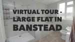 3 bedroom apartment to rent