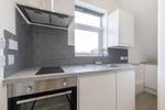 Studio flat to rent