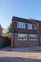 2 bedroom semi-detached house to rent