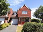 3 bedroom detached house to rent