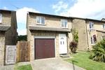 3 bedroom detached house to rent