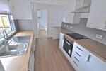 2 bedroom end of terrace house to rent