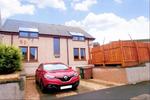 4 bedroom detached house to rent