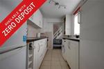 4 bedroom terraced house to rent