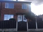 3 bedroom end of terrace house to rent